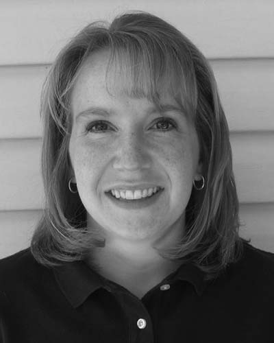 Elizabeth Weaver (Program Assistant) picture Picture of Elizabeth Weaver (Program Assistant)